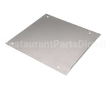 PC337 Biro Front Cover,Receiving Chamber Sprt