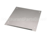 PC337 Biro Front Cover,Receiving Chamber Sprt