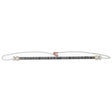 PC428-257S Compatible Prince Castle Quartz Heater - 120V/900