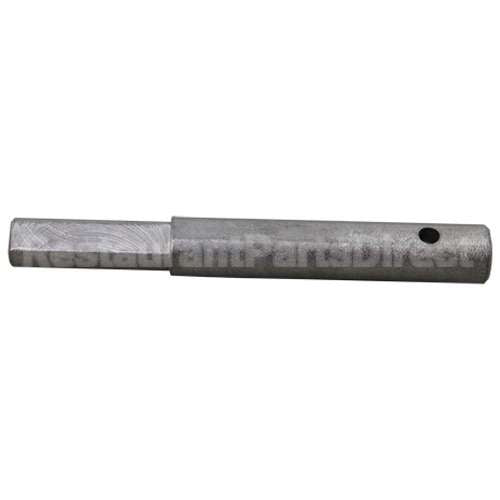 PC537-316 Compatible Prince Castle Lower Shaft (Long)