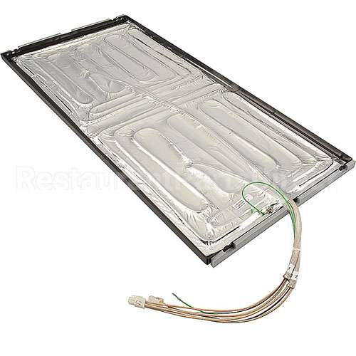 PC541-375S Compatible Prince Castle Lower Heater 230V Assy