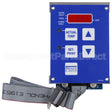 PC541-719 Compatible Prince Castle Pcb Display