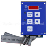 PC541-719 Compatible Prince Castle Pcb Display