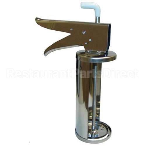 PC581NC Compatible Prince Castle Dispenser, Sauce - 1/2 Oz