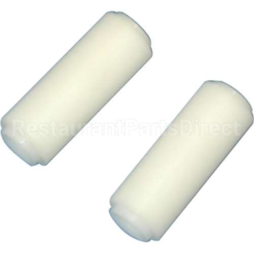 PC62-037S Compatible Prince Castle Bearing (Pkg Of 2) Kit