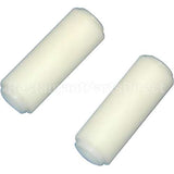 PC62-037S Compatible Prince Castle Bearing (Pkg Of 2) Kit