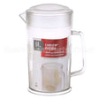 PC64CW-135 Compatible Cambro Pitcher Cambro 64Oz-135
