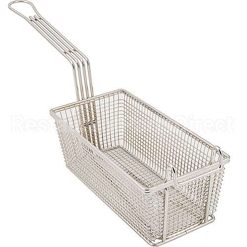 PC676-2 Compatible Prince Castle Basket, Fry (11" X 5-5/8", Fh)