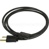 PC72-200-11S Compatible Prince Castle Powercord