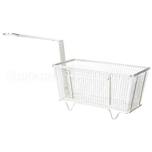 PC78RH Compatible Prince Castle Twin Basket 12-1/8L 6-3/8W 5-3/8D