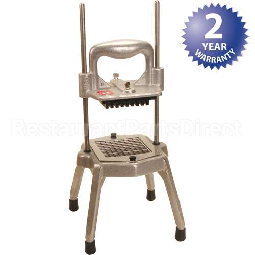 PC910A Compatible Prince Castle Dicer, Vegetable, Dice Witch