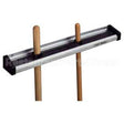 PC918B6 Compatible Prince Castle Holder, Mop/Broom (18")