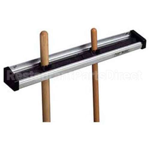 PC918B6 Compatible Prince Castle Holder, Mop/Broom (18")