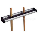 PC918B6 Compatible Prince Castle Holder, Mop/Broom (18")