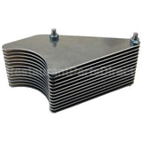 PC919-193 Compatible Prince Castle Pusher Head 7/32"