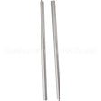 PC943-017 Compatible Prince Castle Rods, Guide, W/4 Cushions, 2-Pk