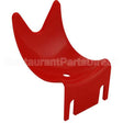 PC943-018 Compatible Prince Castle Catcher, Tomato, Tomato Saber