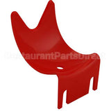 PC943-018 Compatible Prince Castle Catcher, Tomato, Tomato Saber