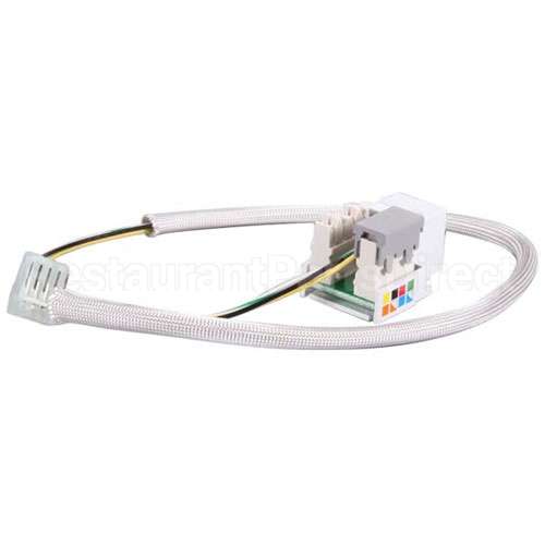 PC95-1478S Compatible Prince Castle Connector Wire Assy Kit