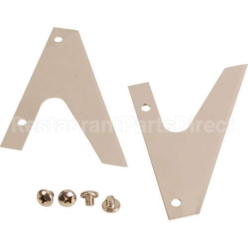 PC970-034 Compatible Prince Castle Blade Set (Bagel Saber)