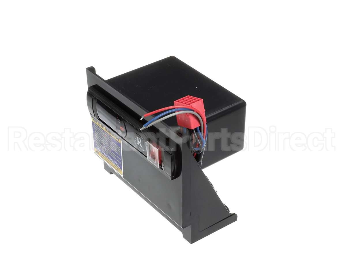 PCB17-01 Everest Retrofit Pcb And Housing (Carel Pybu1R05