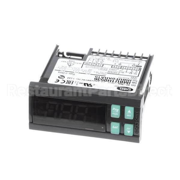 PCB31-00F Compatible Everest Carel Ir33 Pcb 115V Freezer