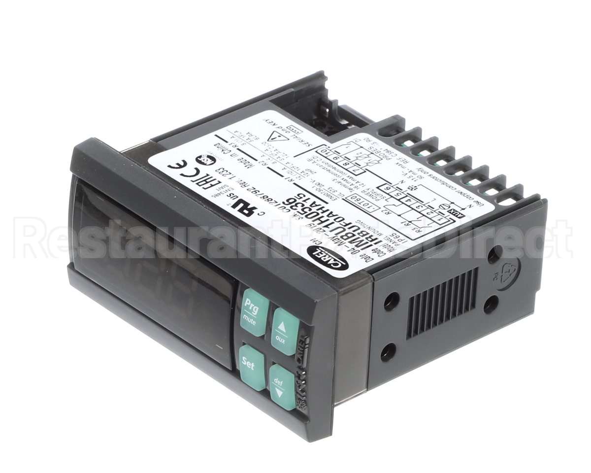 PCB31-00F Everest Carel Ir33 Pcb 115V Freezer