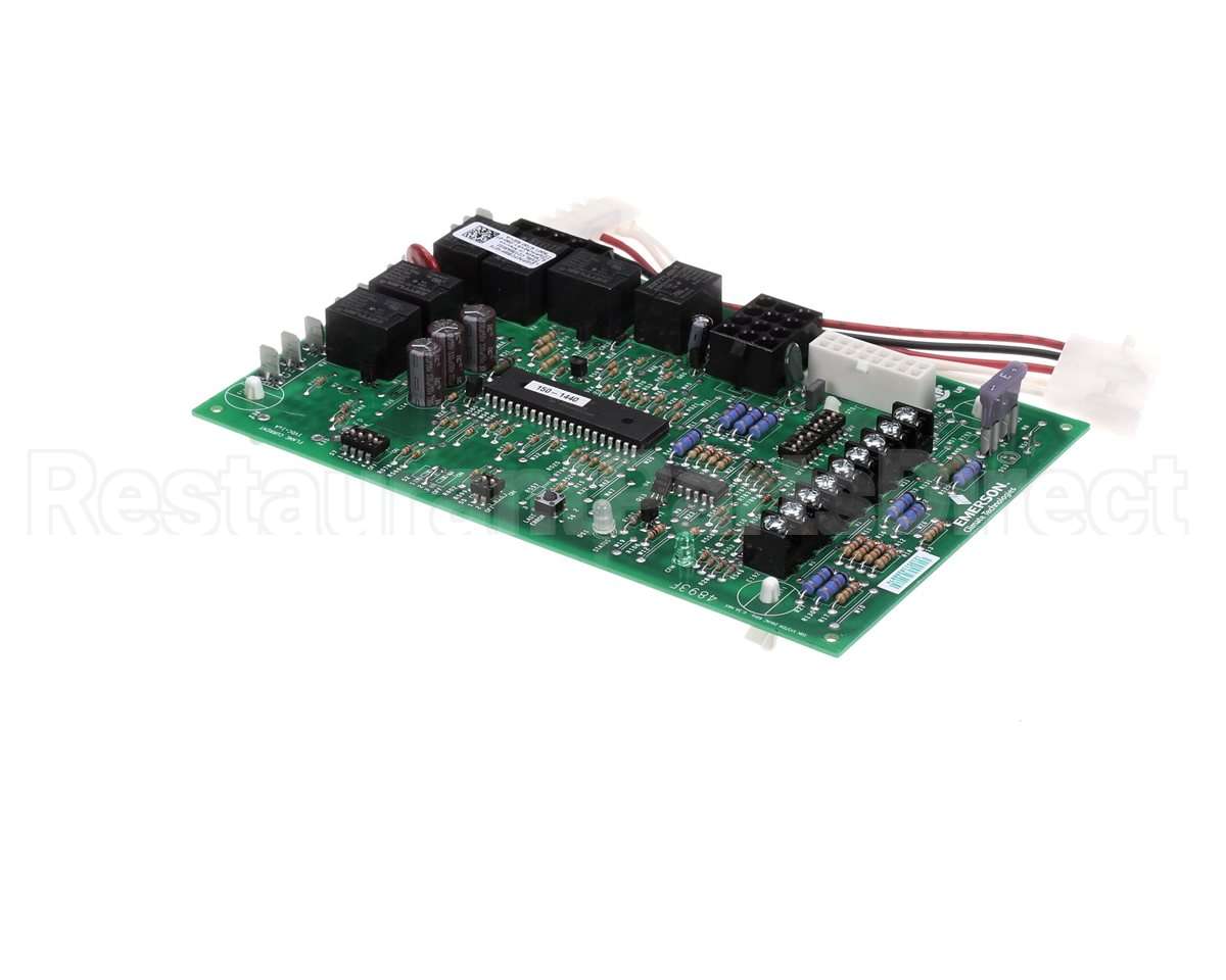 PCBBF107S Goodman 2 Stage Hsi Board