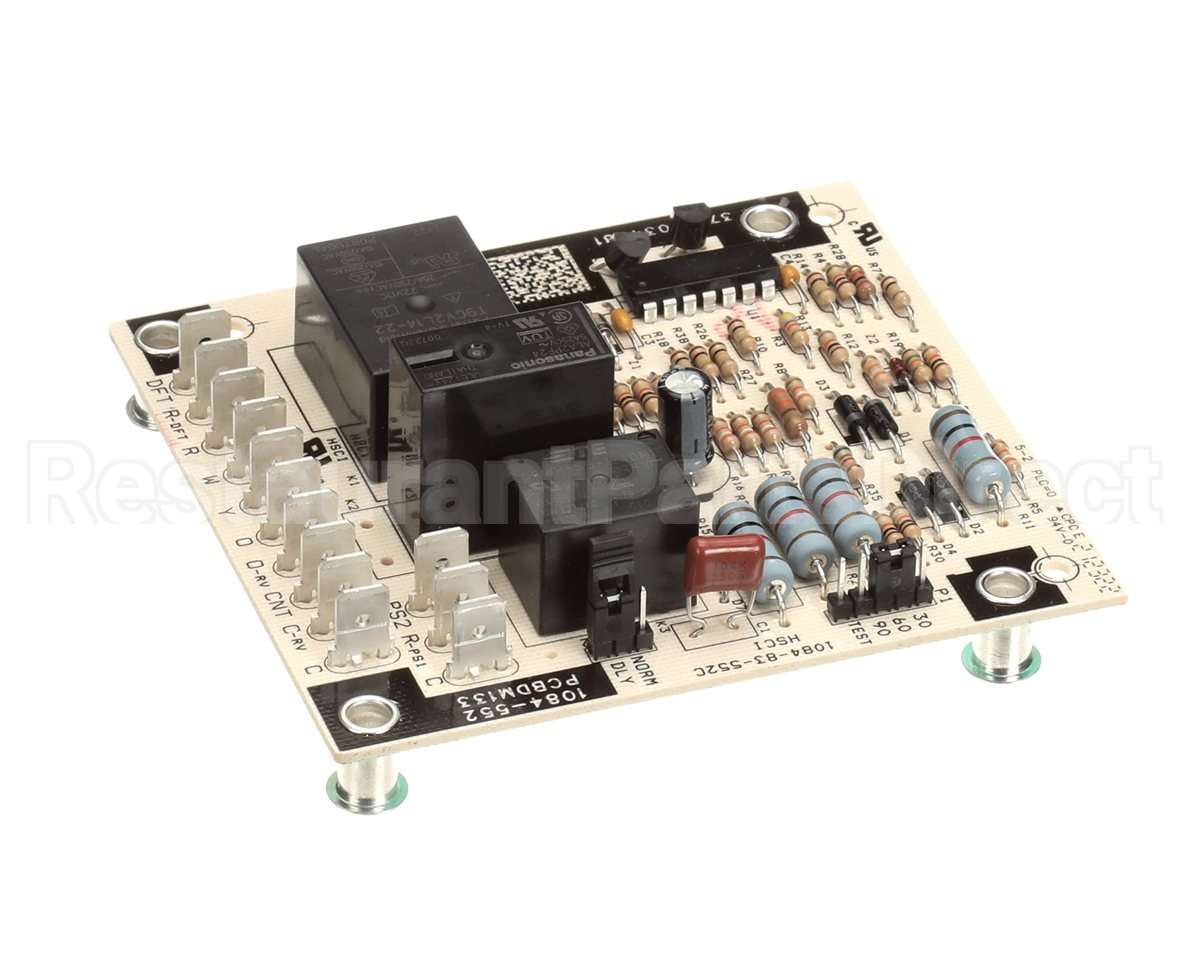 PCBDM133S Goodman Defrost Control Board