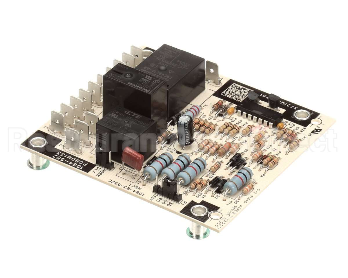 PCBDM133S Goodman Defrost Control Board