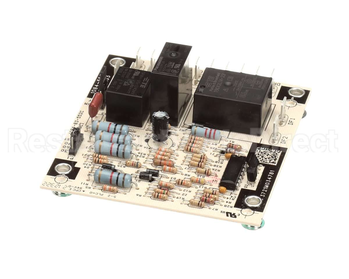 PCBDM133S Goodman Defrost Control Board