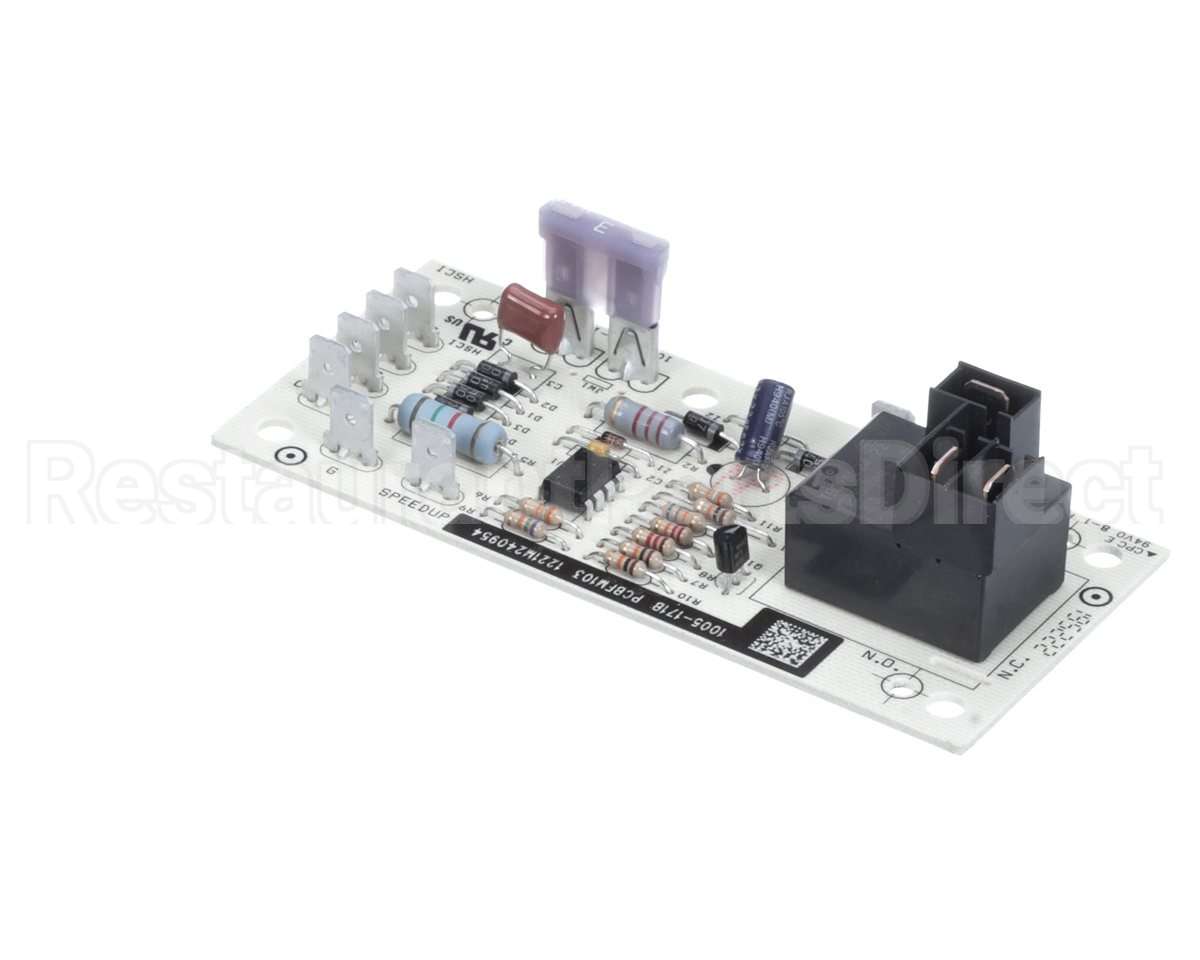 PCBFM103S Goodman Fan Relay Board
