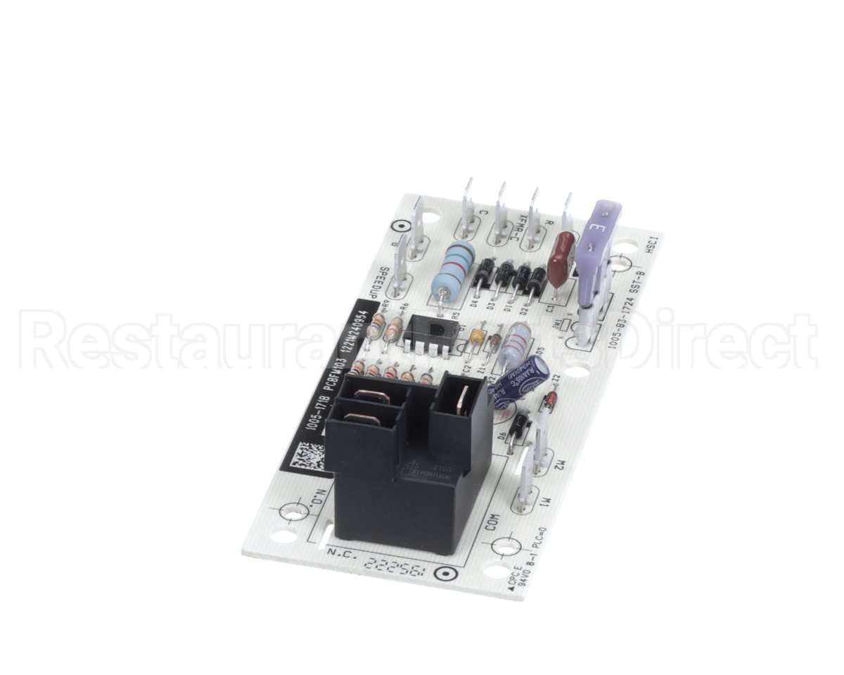 PCBFM103S Goodman Fan Relay Board