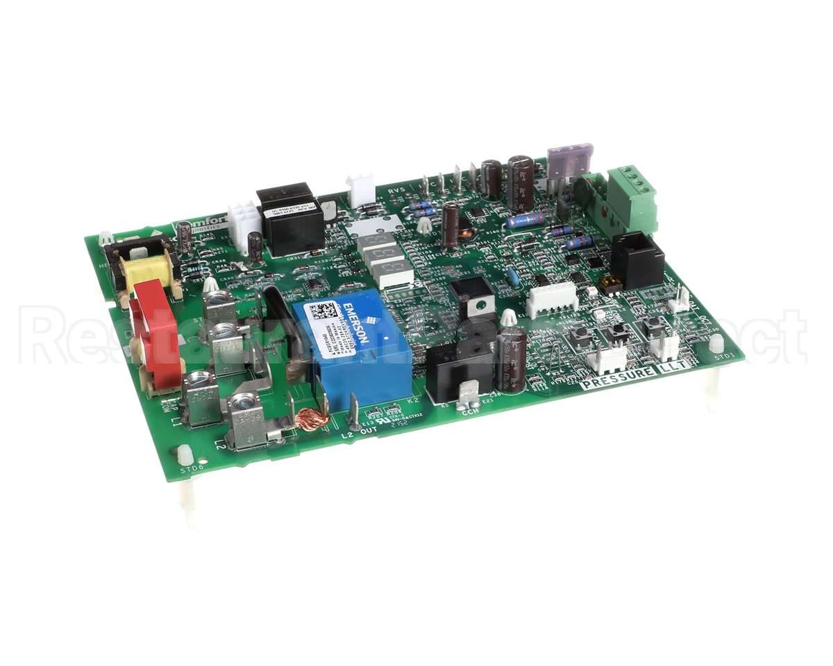 PCBGR104S Goodman 2 Stage Pcb Control Ac