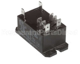 PCCR65 Cospolich Relay, T92S11A22-240, 2-Pole,
