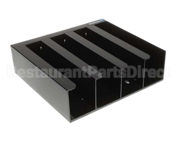 PCL2 San Jamar 2 Portion Cup Lid Organizer