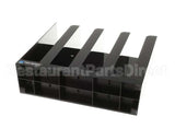 PCL2 San Jamar 2 Portion Cup Lid Organizer