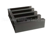 PCL2 San Jamar 2 Portion Cup Lid Organizer