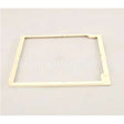 PCOVPA515WRFZ Compatible Sharp Microwave Frame, Cover
