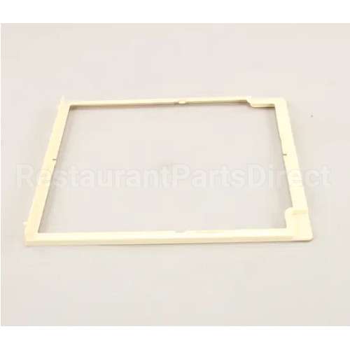 PCOVPA515WRFZ Compatible Sharp Microwave Frame, Cover