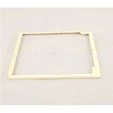 PCOVPA515WRFZ Compatible Sharp Microwave Frame, Cover