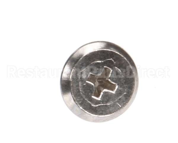 PD020033 Viking Commercial Screw, Front Panel