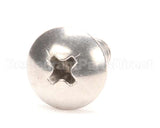PD020056 Viking Commercial Mach. Screw, 10-24 Ss