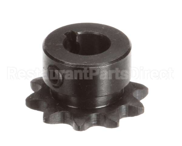 PD501019 Follett Sprocket 35-10Tx1-1/2