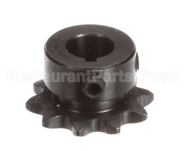 PD501019 Follett Sprocket 35-10Tx1-1/2