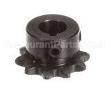 PD501019 Follett Sprocket 35-10Tx1-1/2