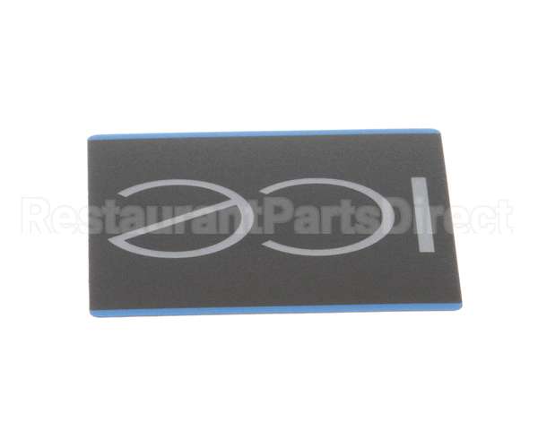 PD501344 Follett Label, Ice