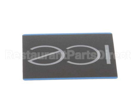 PD501344 Follett Label, Ice