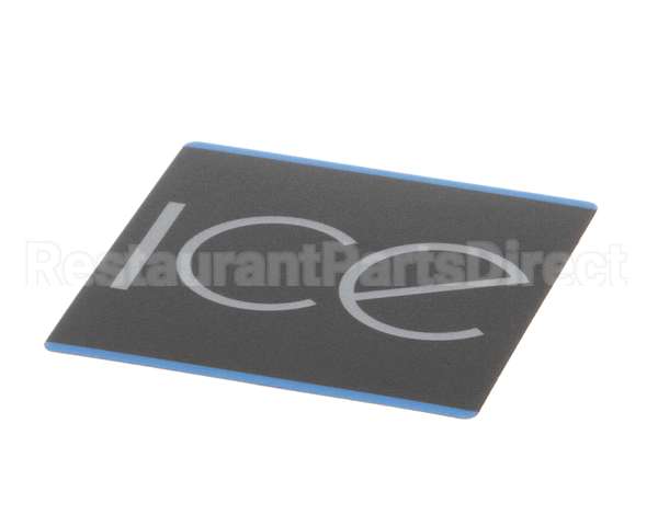 PD501344 Follett Label, Ice