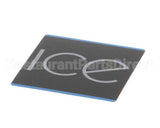 PD501344 Follett Label, Ice